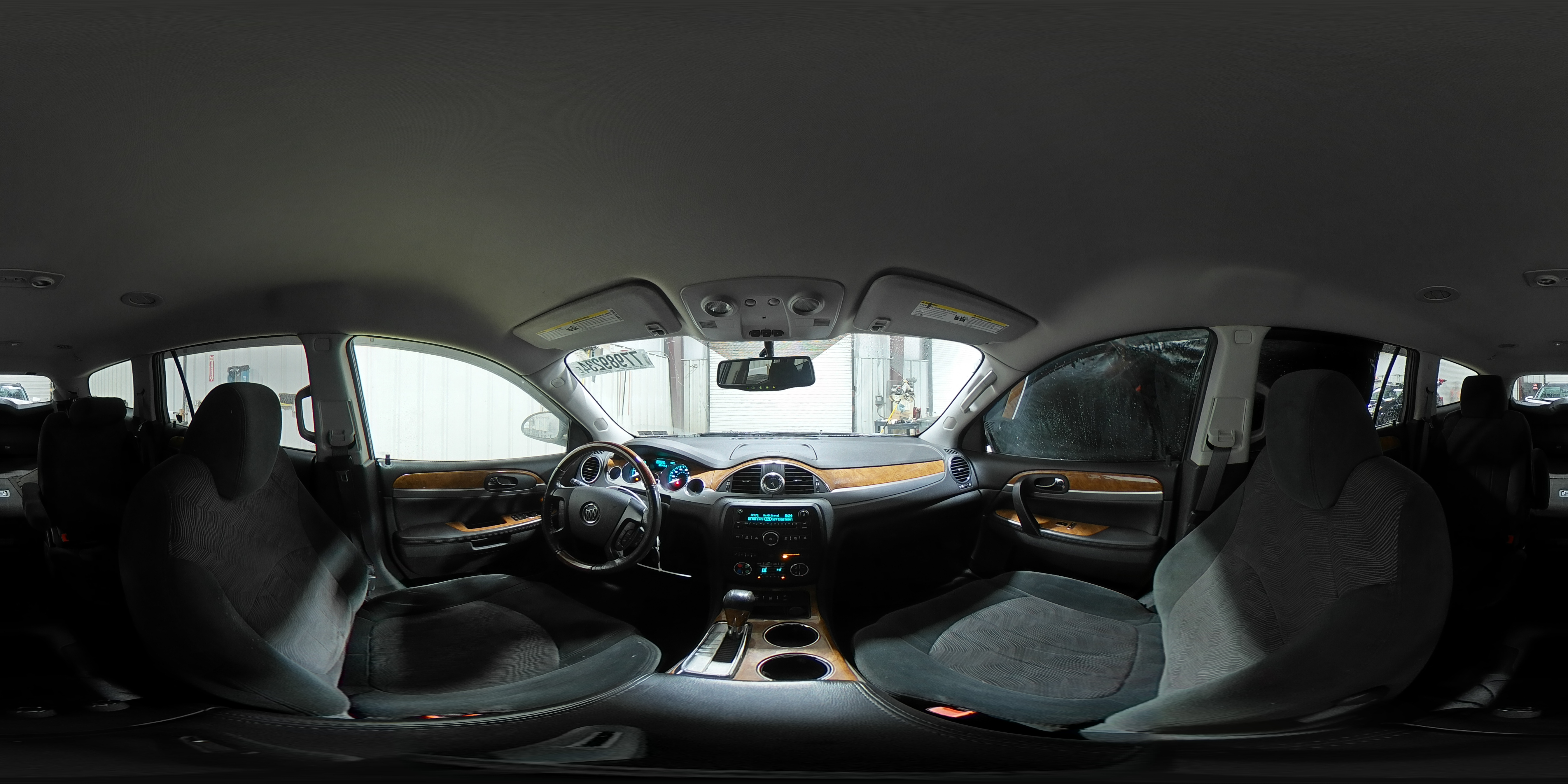 2012 Buick Enclave - Image 16
