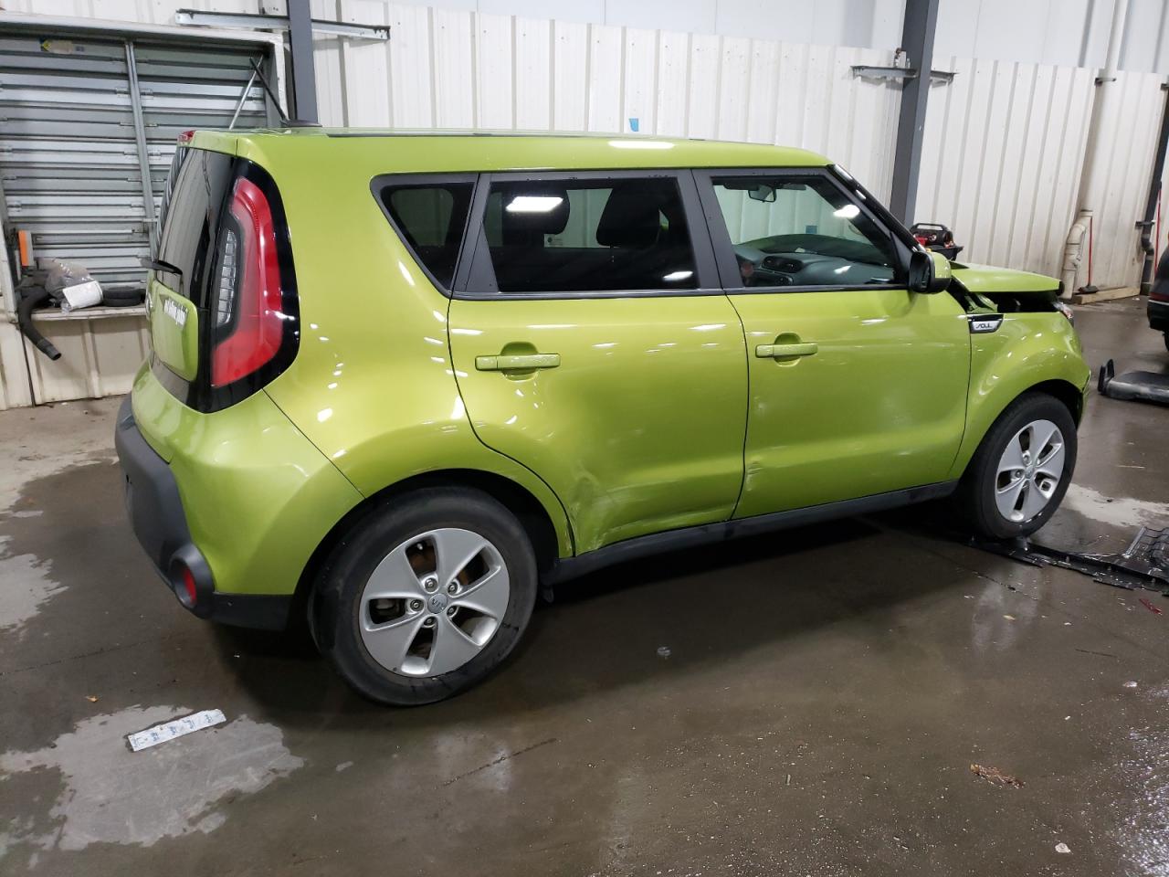 VIN KNDJN2A29G7866363 2016 KIA SOUL no.3