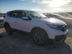 2021 Honda Cr-V Ex en Venta en Riverview, FL - Water/Flood