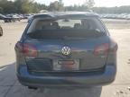 2007 Volkswagen Passat 2.0T Wagon Luxury en Venta en Gaston, SC - Rear End