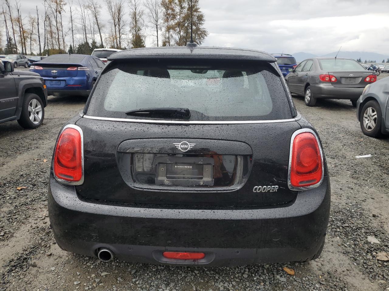 2019 Mini Cooper VIN: WMWXP5C54K2H30449 Lot: 77379604