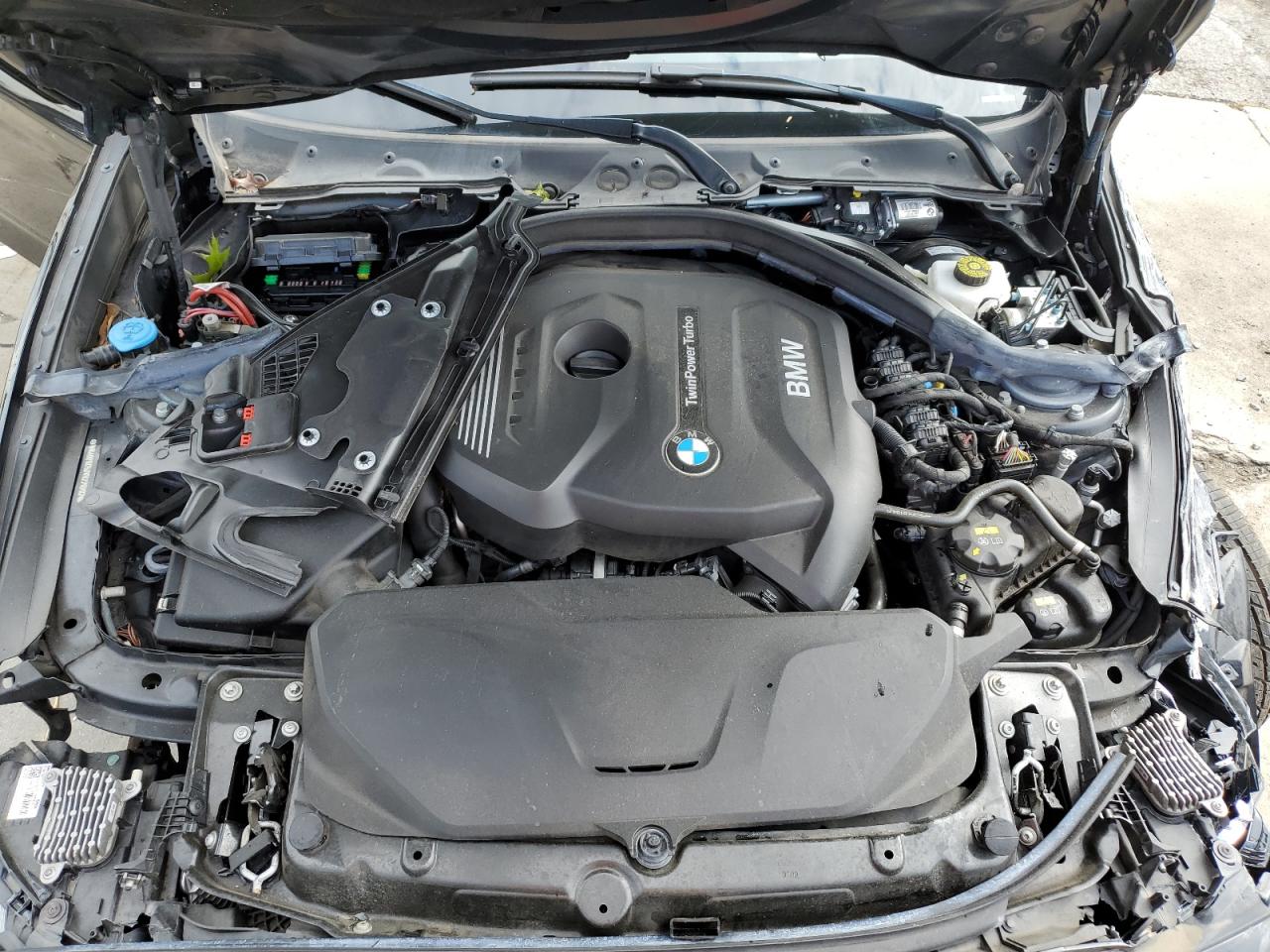 2019 BMW 3er - Image 12