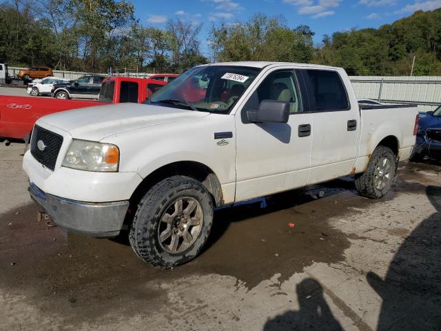 2006 Ford F150 Supercrew