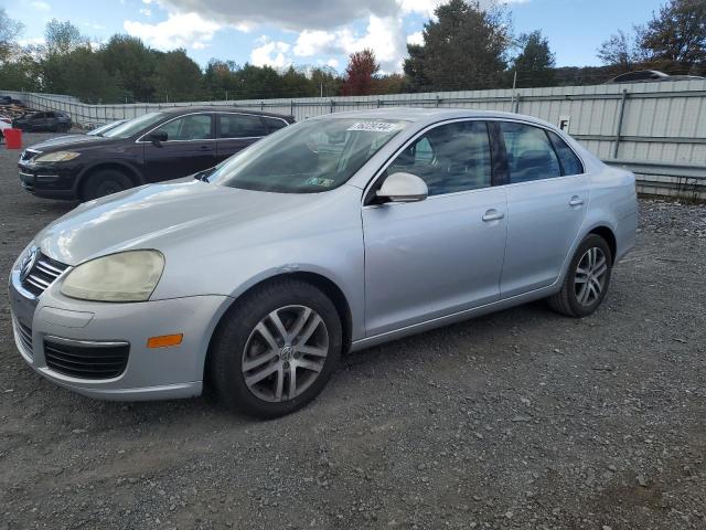 2006 Volkswagen Jetta 2.5 Option Package 1