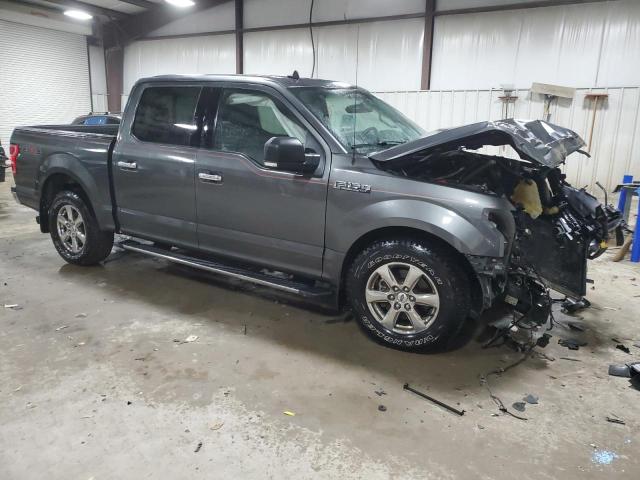  FORD F-150 2019 Szary