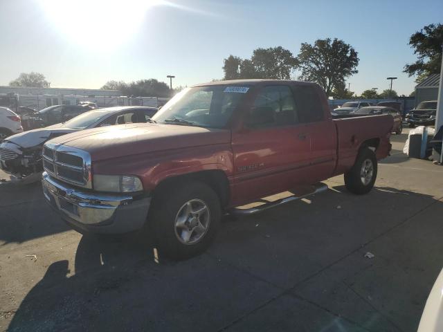 1999 Dodge Ram 1500  للبيع في Sacramento، CA - Rear End