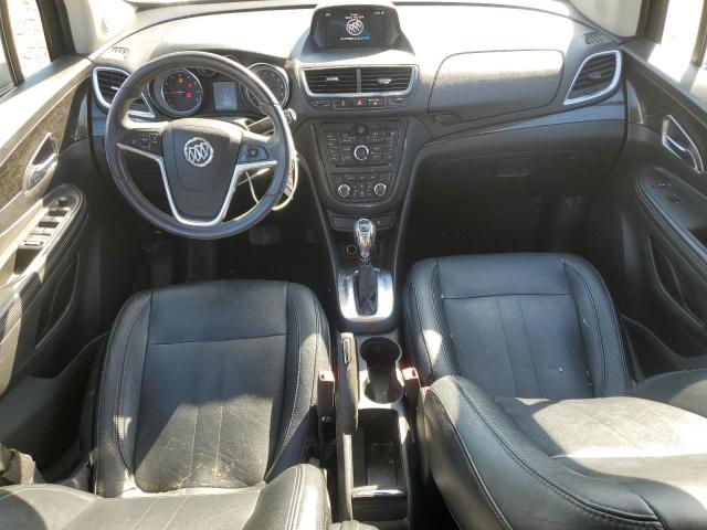  BUICK ENCORE 2014 Сірий