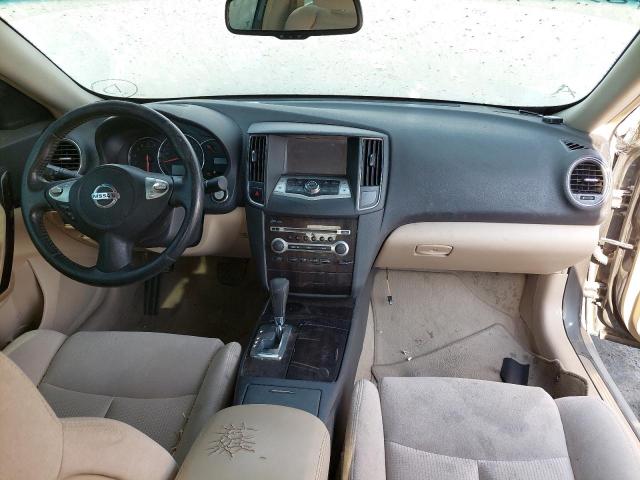 1N4AA5AP0EC453086 - 2014 NISSAN MAXIMA - #78343774