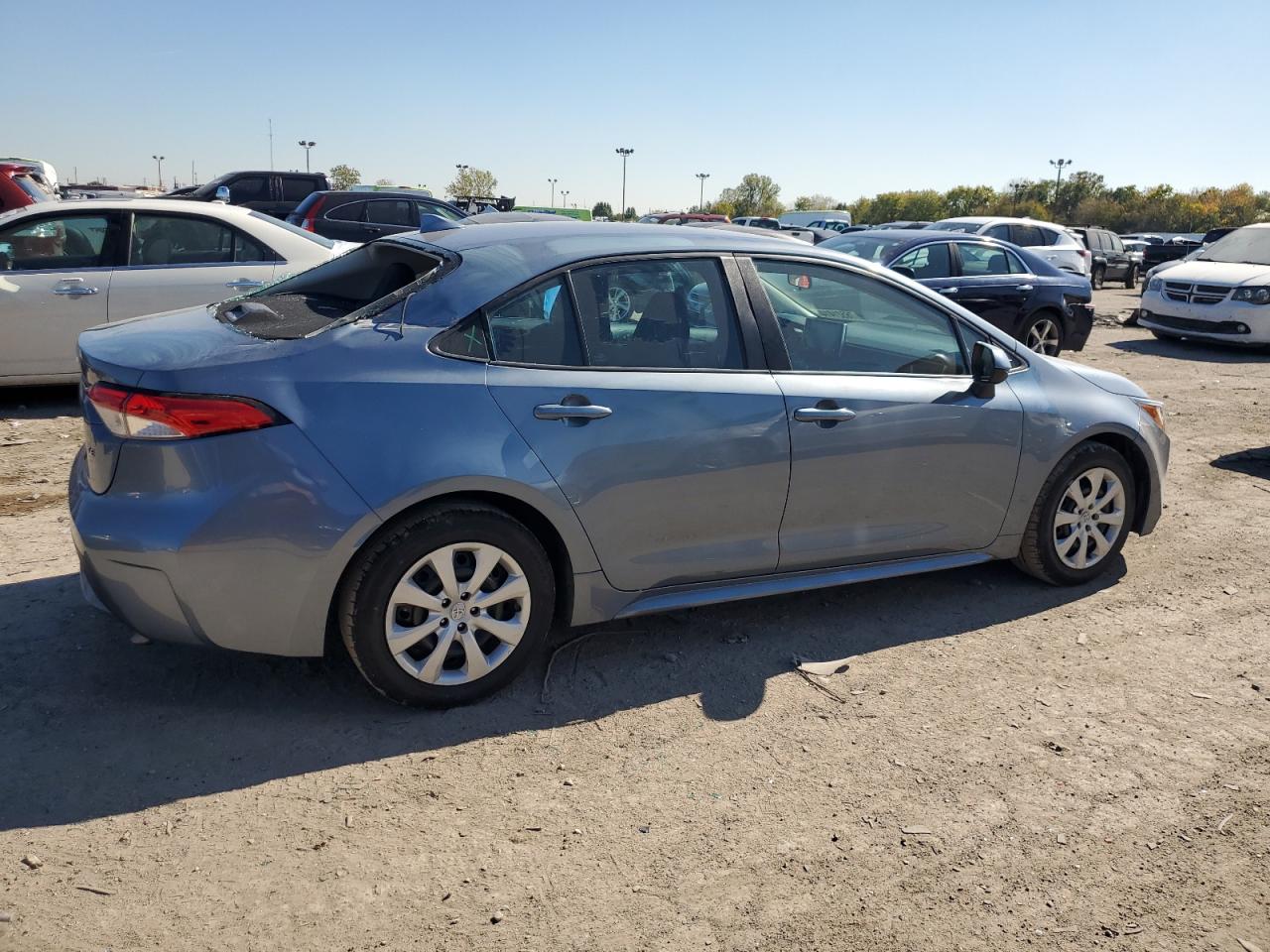 2021 Toyota Corolla - Image 3