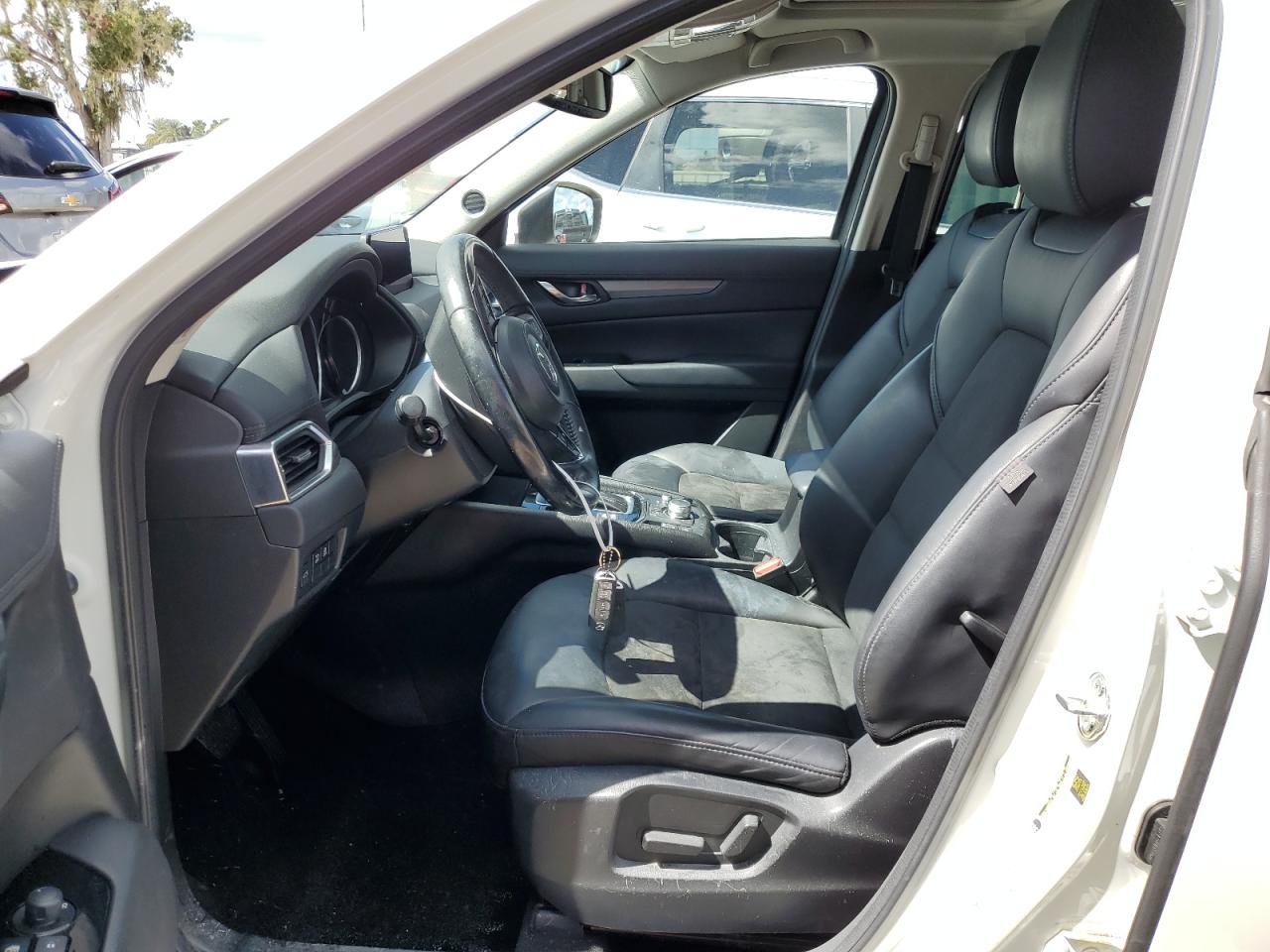 2019 Mazda CX-5 - Image 7