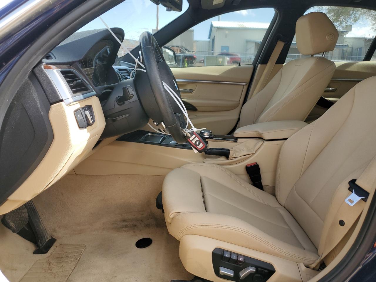 2016 BMW 3er - Image 7