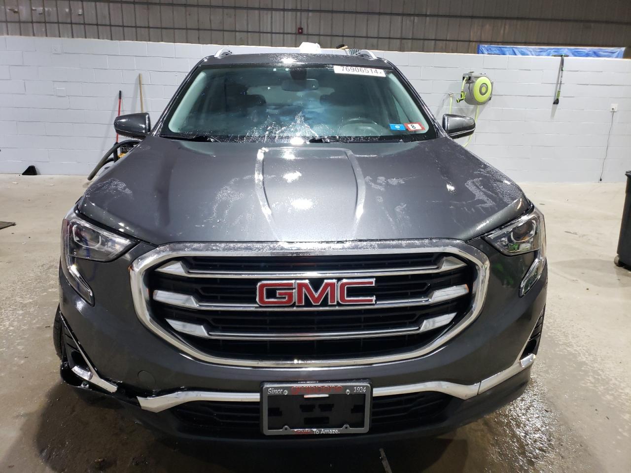 2019 GMC Terrain - Image 5