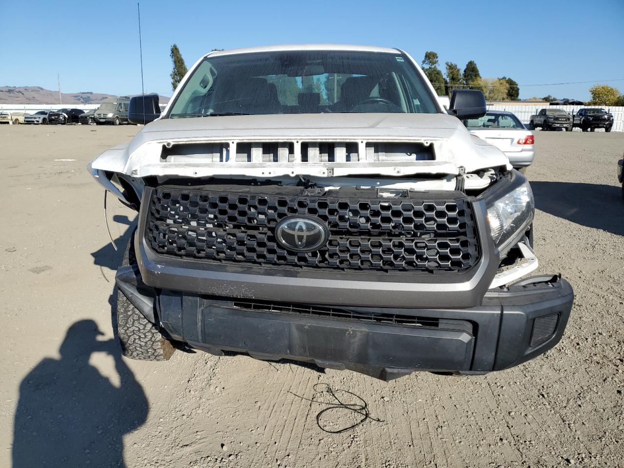 2018 Toyota Tundra - Image 5