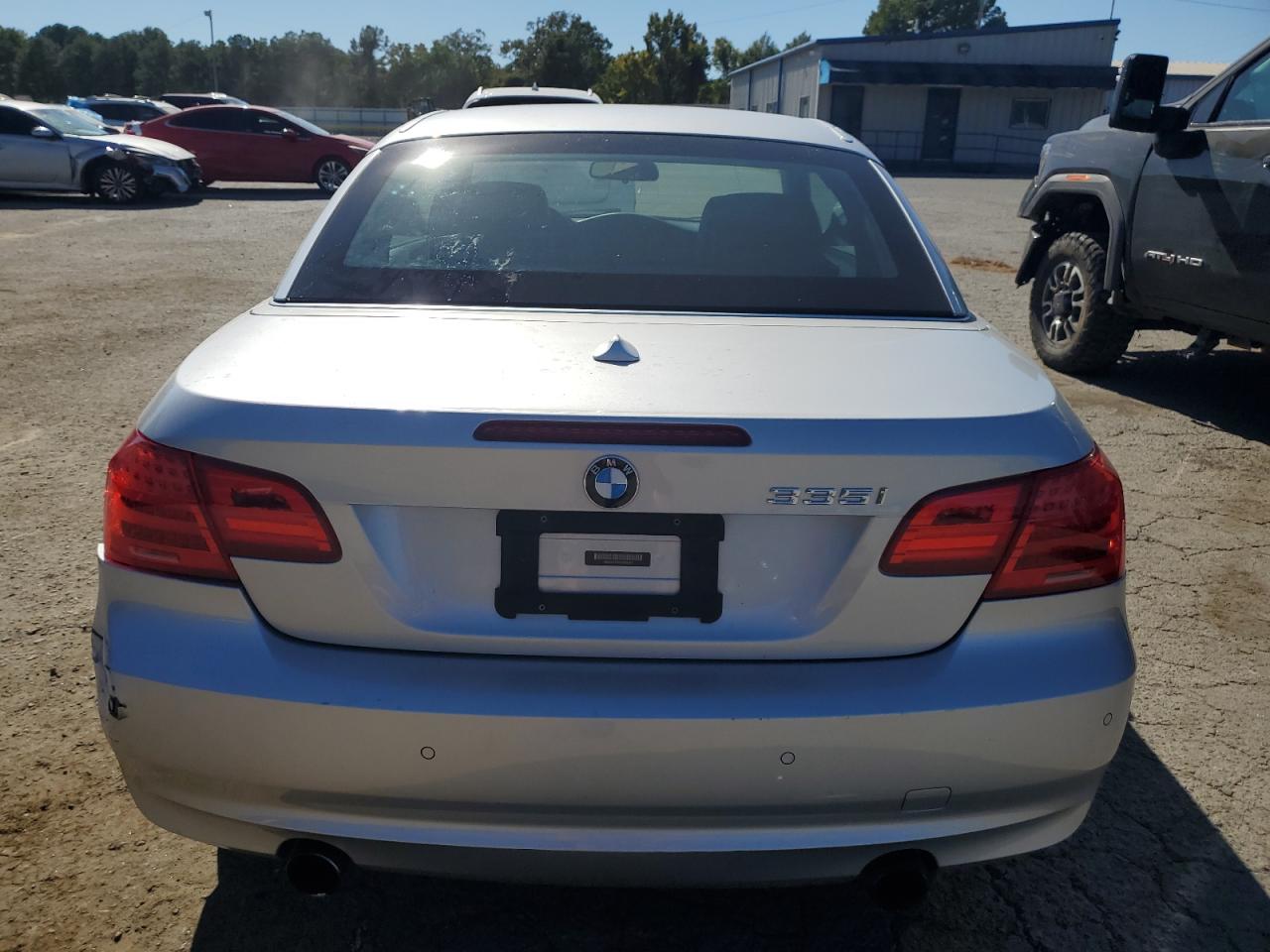 2013 BMW 3er - Image 6