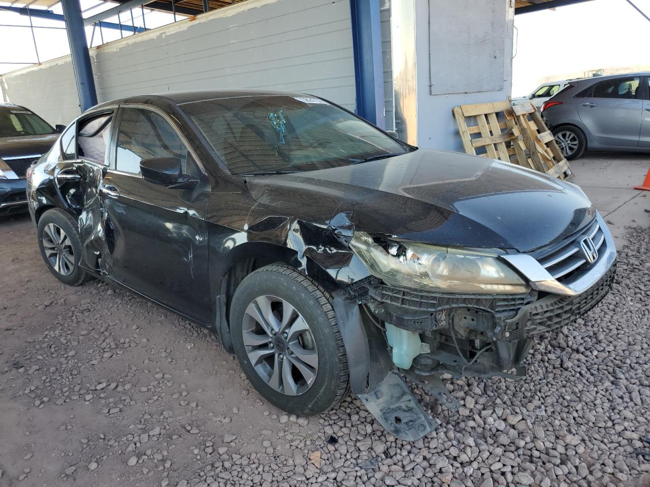 2014 Honda Accord - Image 4