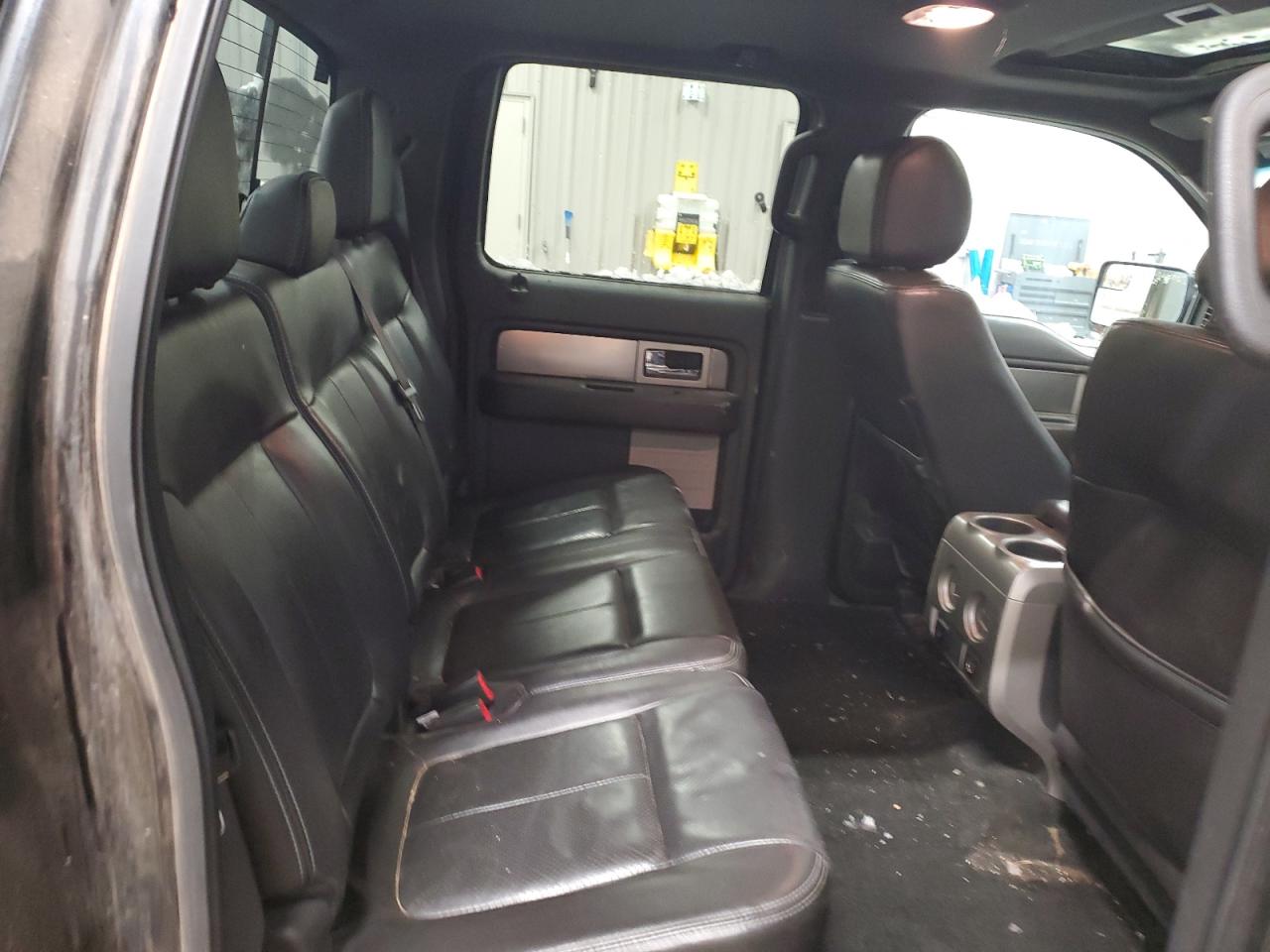 2013 Ford F-150 - Image 10