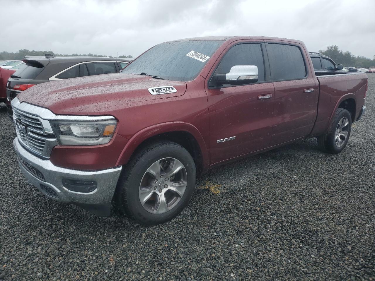 2019 RAM 1500 - Image 1