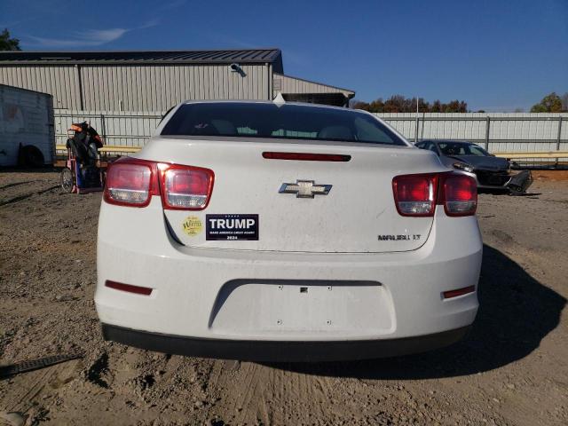  CHEVROLET MALIBU 2014 Biały