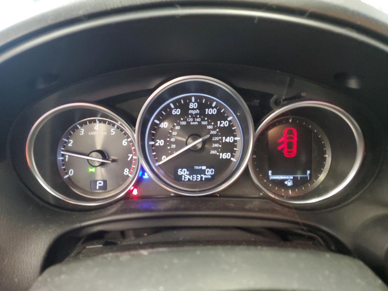 2014 Mazda CX-5 - Image 9