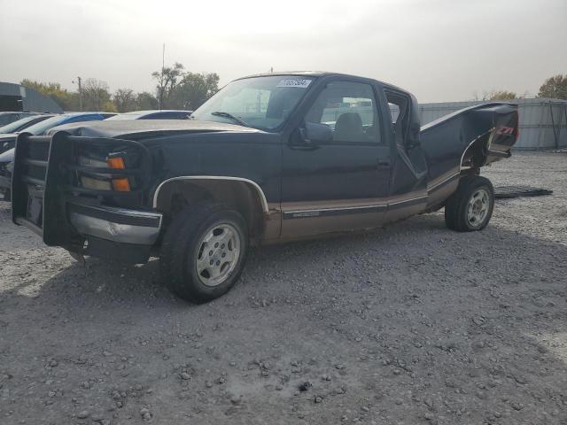 1998 Gmc Sierra K1500