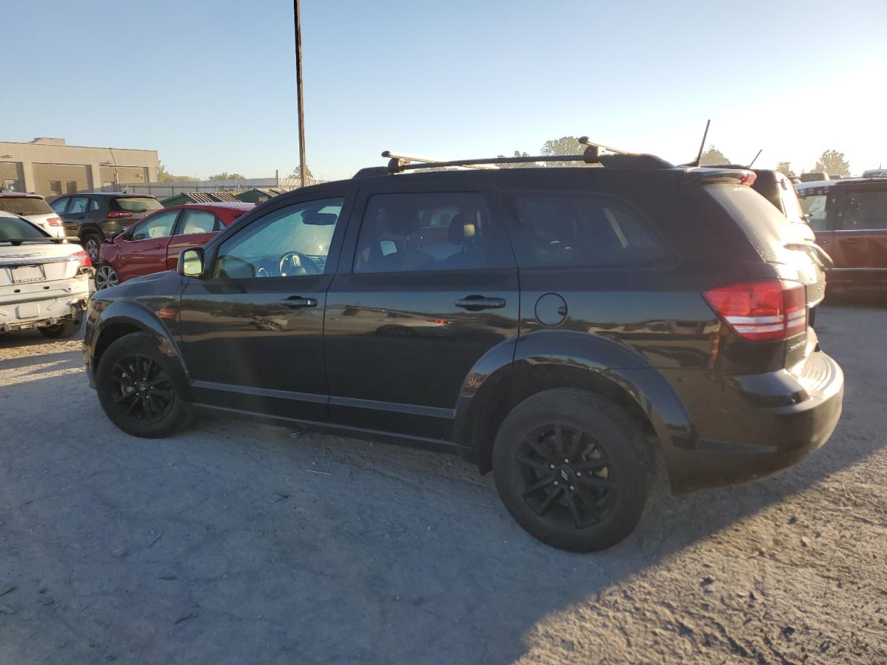 2020 Dodge Journey - Image 2