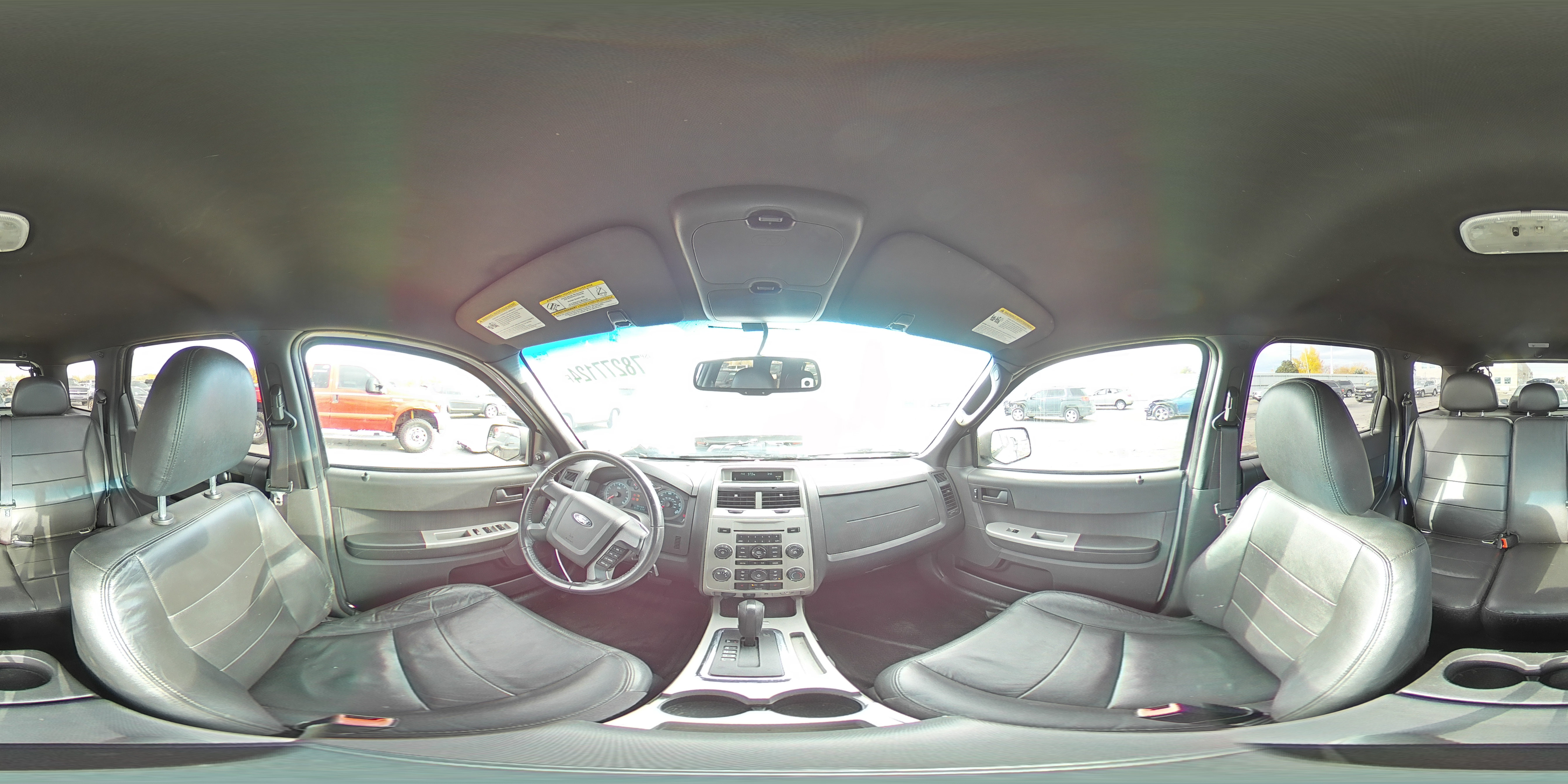 2012 Ford Escape - Image 16