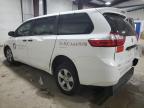 2016 Toyota Sienna  იყიდება West Mifflin-ში, PA - Side