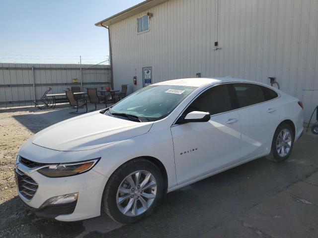 1G1ZD5ST1PF202376 Chevrolet Malibu LT