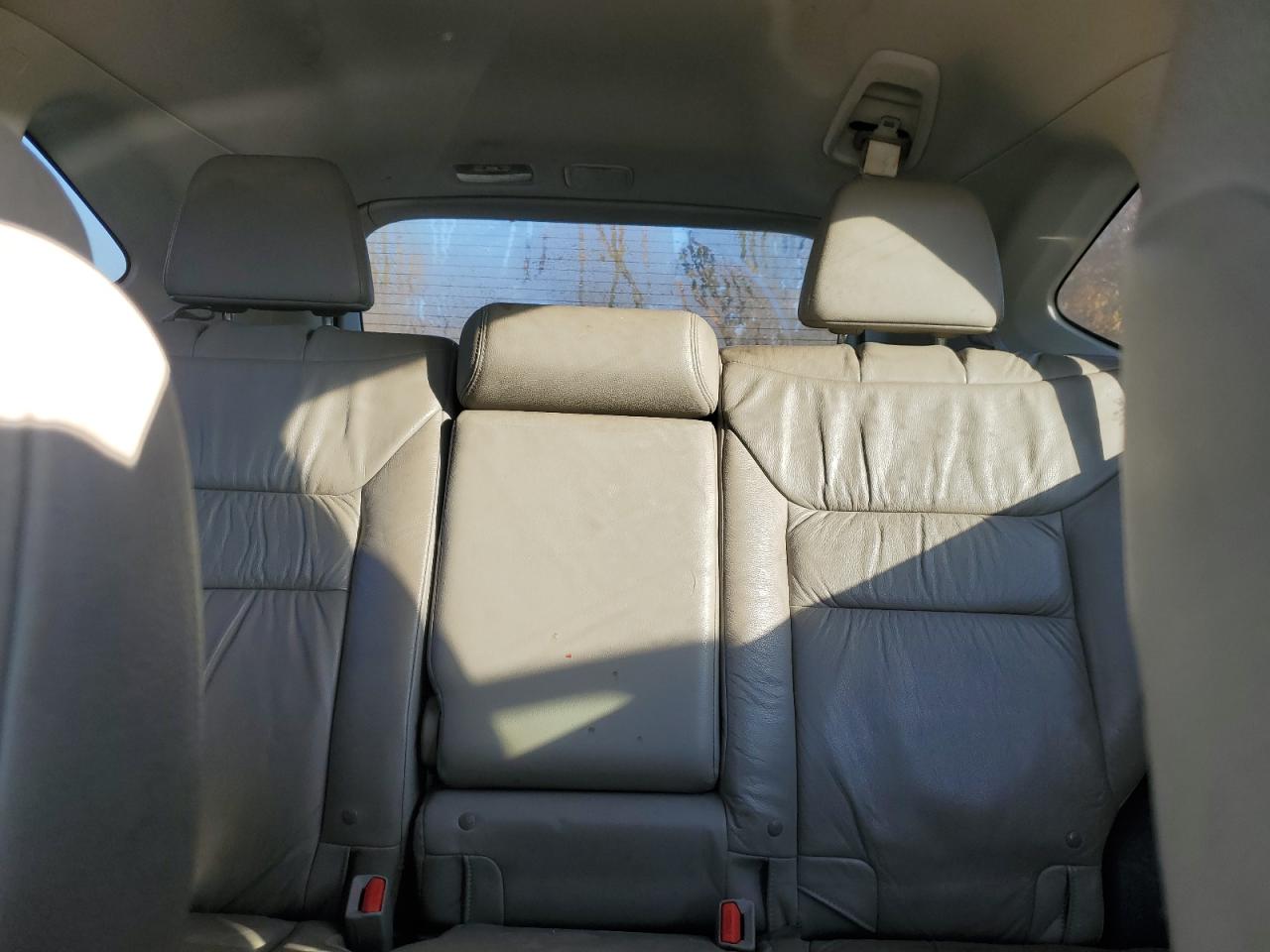 2013 Honda CR-V - Image 10