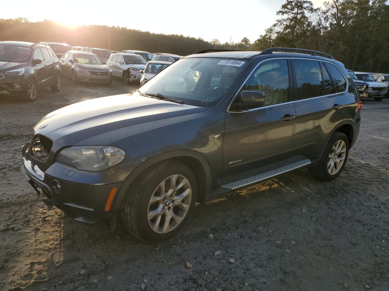 2013 BMW X5 - Image 1