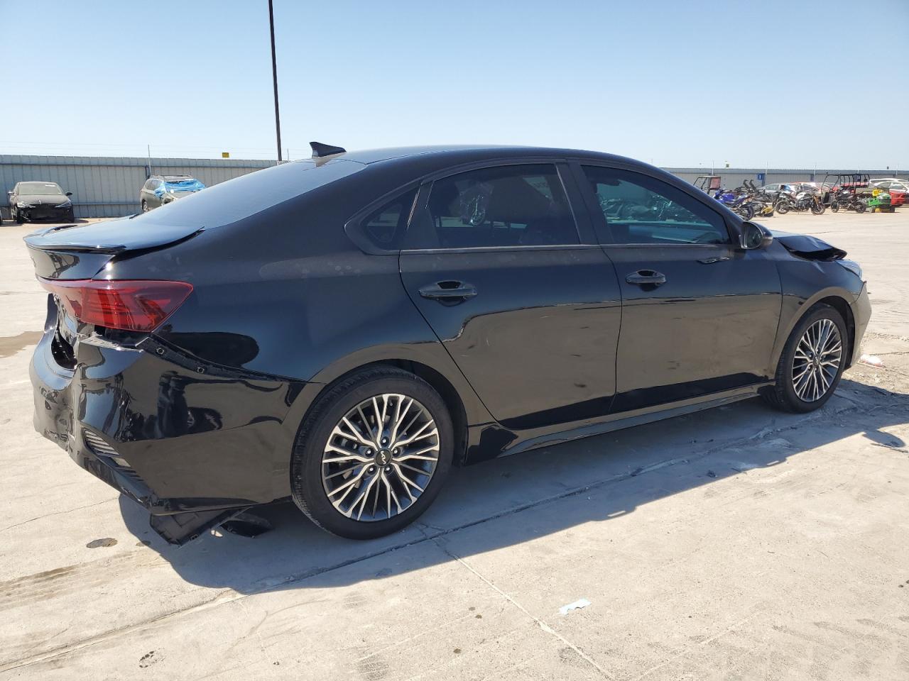 2024 Kia Forte - Image 3