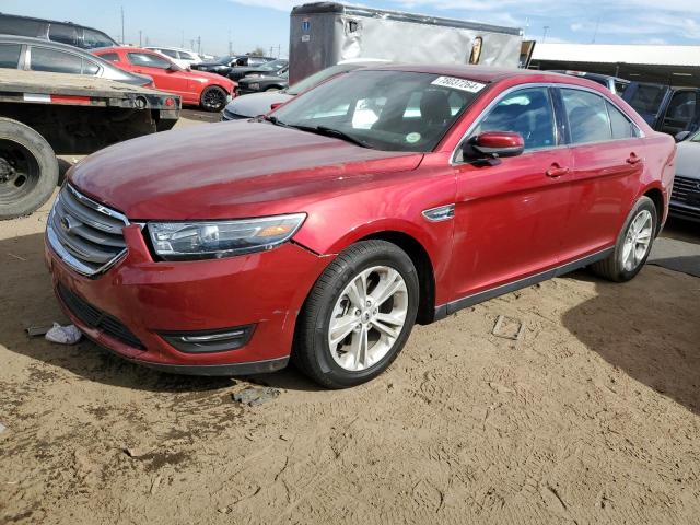 2016 Ford Taurus Sel for Sale in Brighton, CO - Side