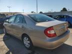2002 Toyota Camry Le for Sale in Littleton, CO - Front End