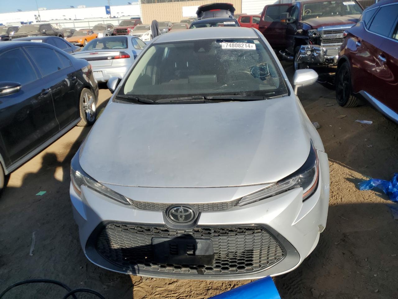 2021 Toyota Corolla - Image 5