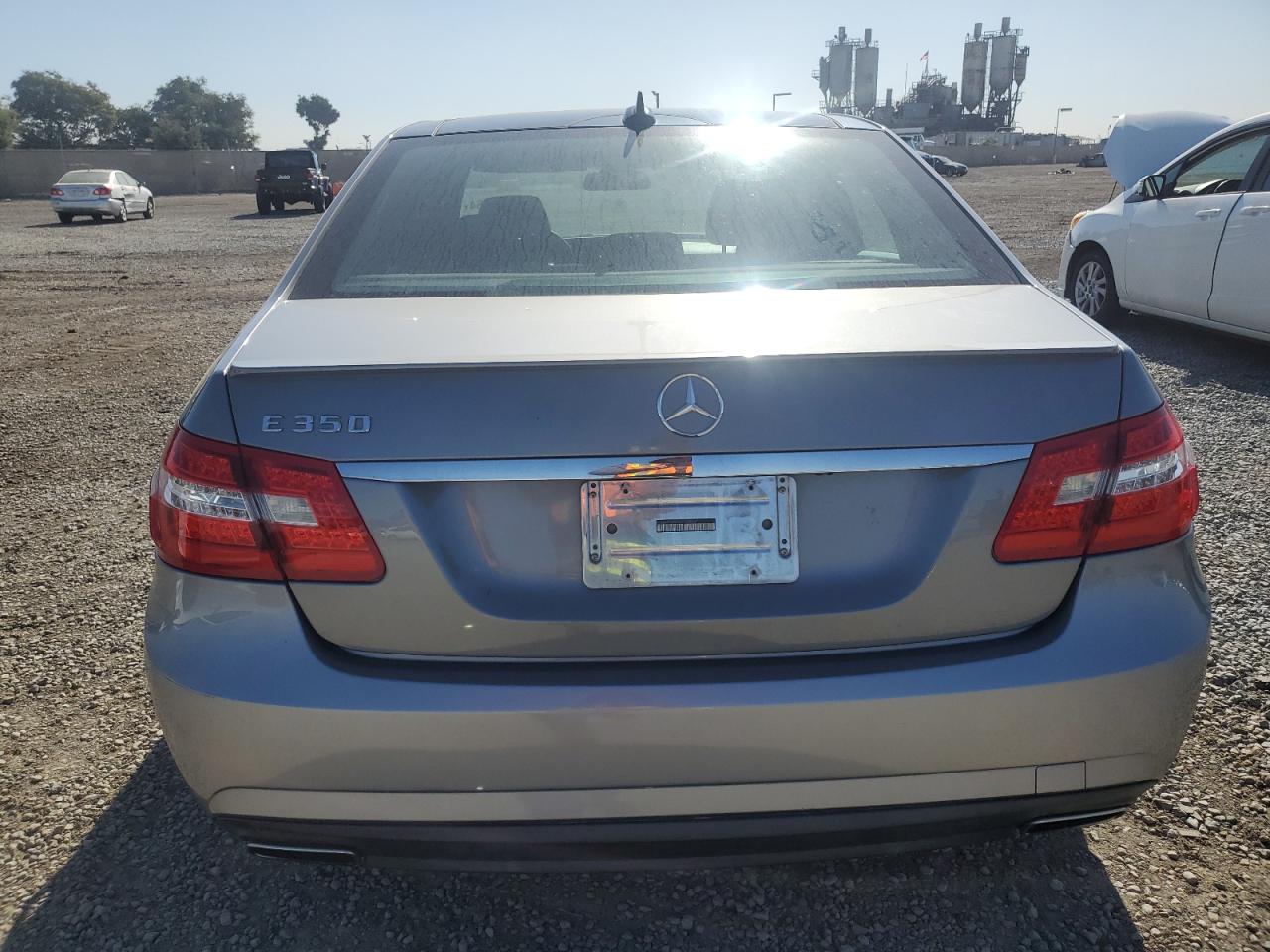 2013 Mercedes-Benz E 350 VIN: WDDHF5KBXDA728556 Lot: 78734054