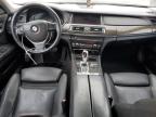 2015 Bmw 740 I en Venta en Gaston, SC - Front End