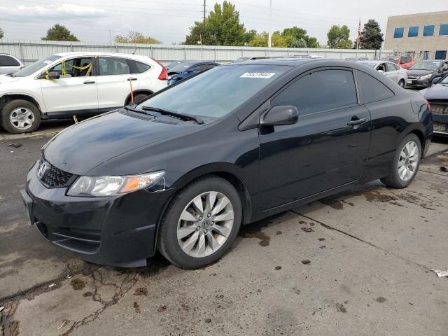 2011 Honda Civic Ex for Sale in Littleton, CO - Front End