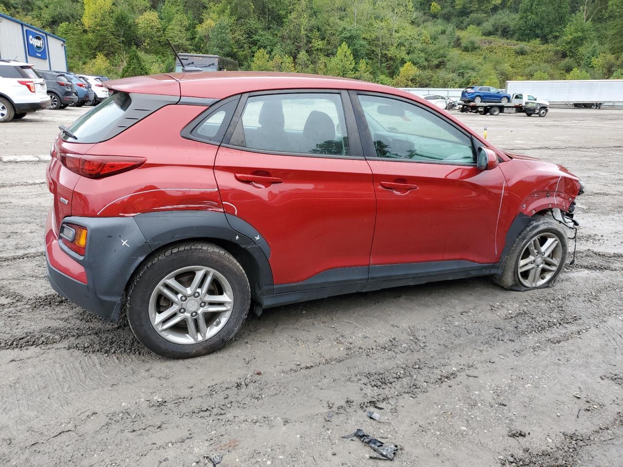 2019 Hyundai Kona - Image 3