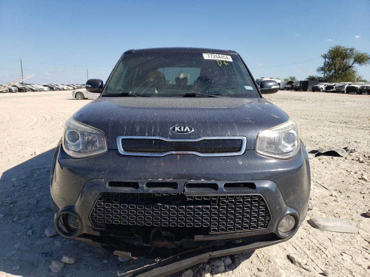 VIN KNDJX3A5XF7171513 2015 KIA SOUL no.5