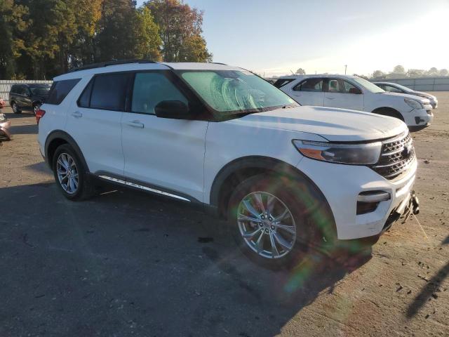 1FMSK7DH9LGC21292 Ford Explorer X 4