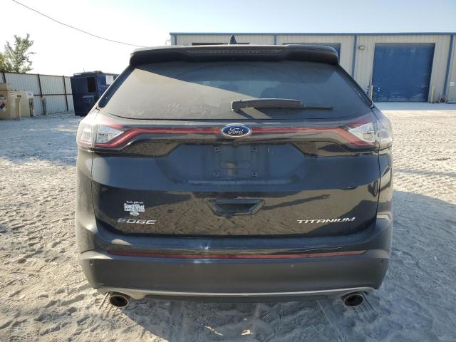  FORD EDGE 2015 Black