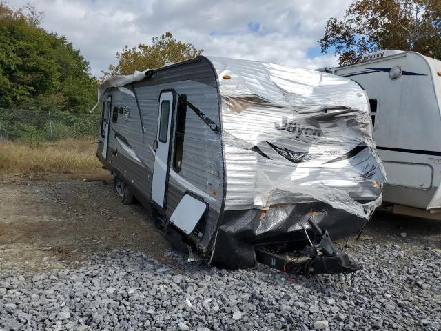 2021 Jayco Trailer