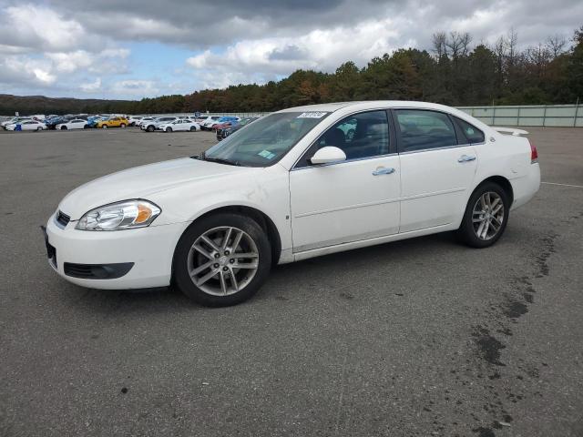 2008 Chevrolet Impala Ltz