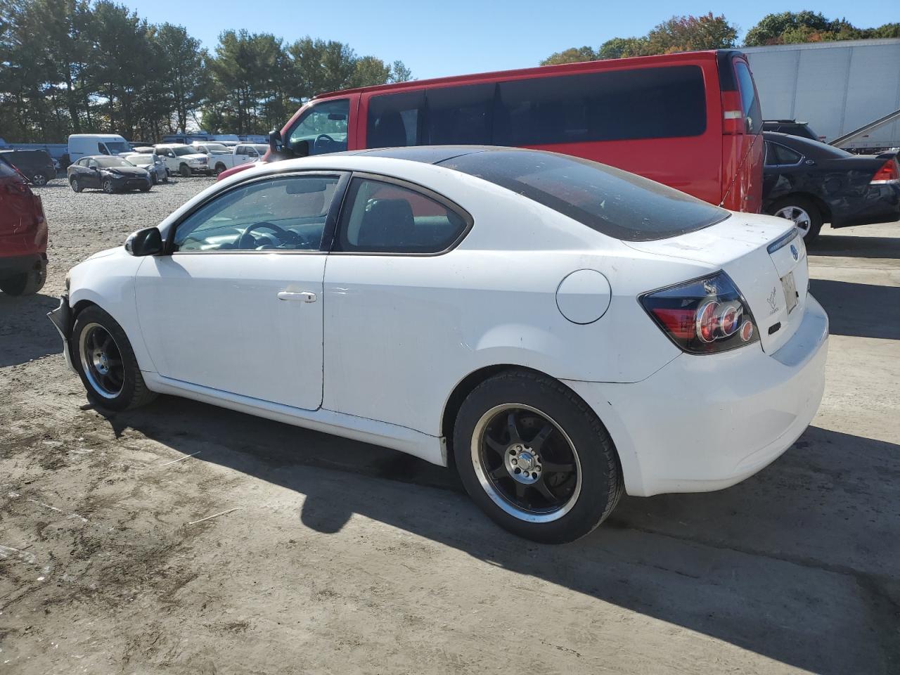 2010 Toyota tC - Image 2