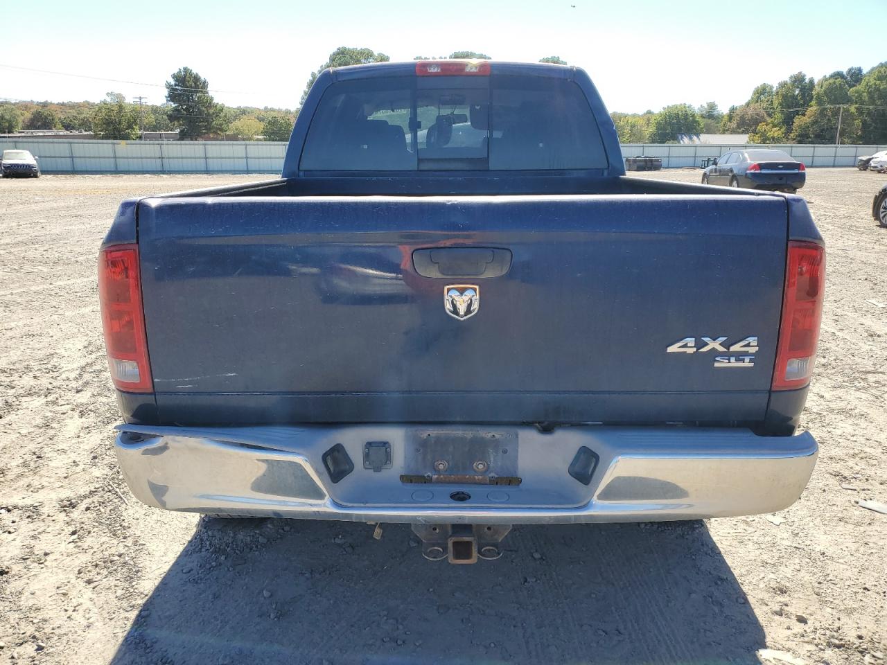 2006 Dodge RAM - Image 6