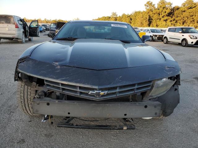 Coupet CHEVROLET CAMARO 2015 Czarny