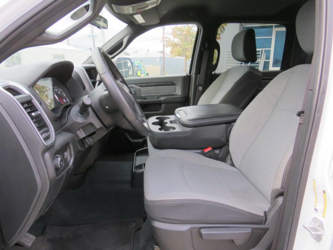 2022 Ram 3500 Big Horn/Lone Star VIN: 3C63R3HL5NG260102 Lot: 77030924