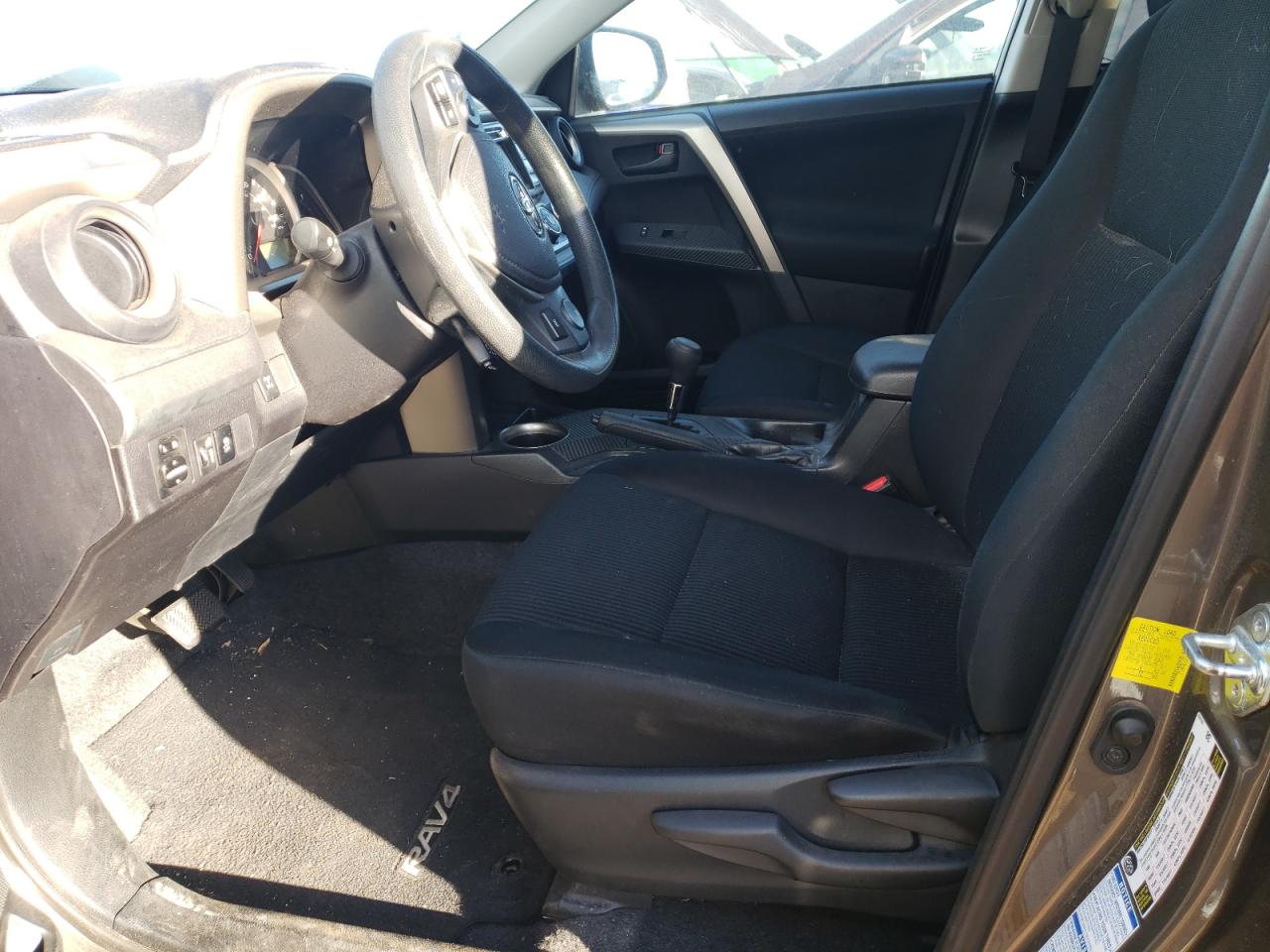 2015 Toyota RAV 4 - Image 7