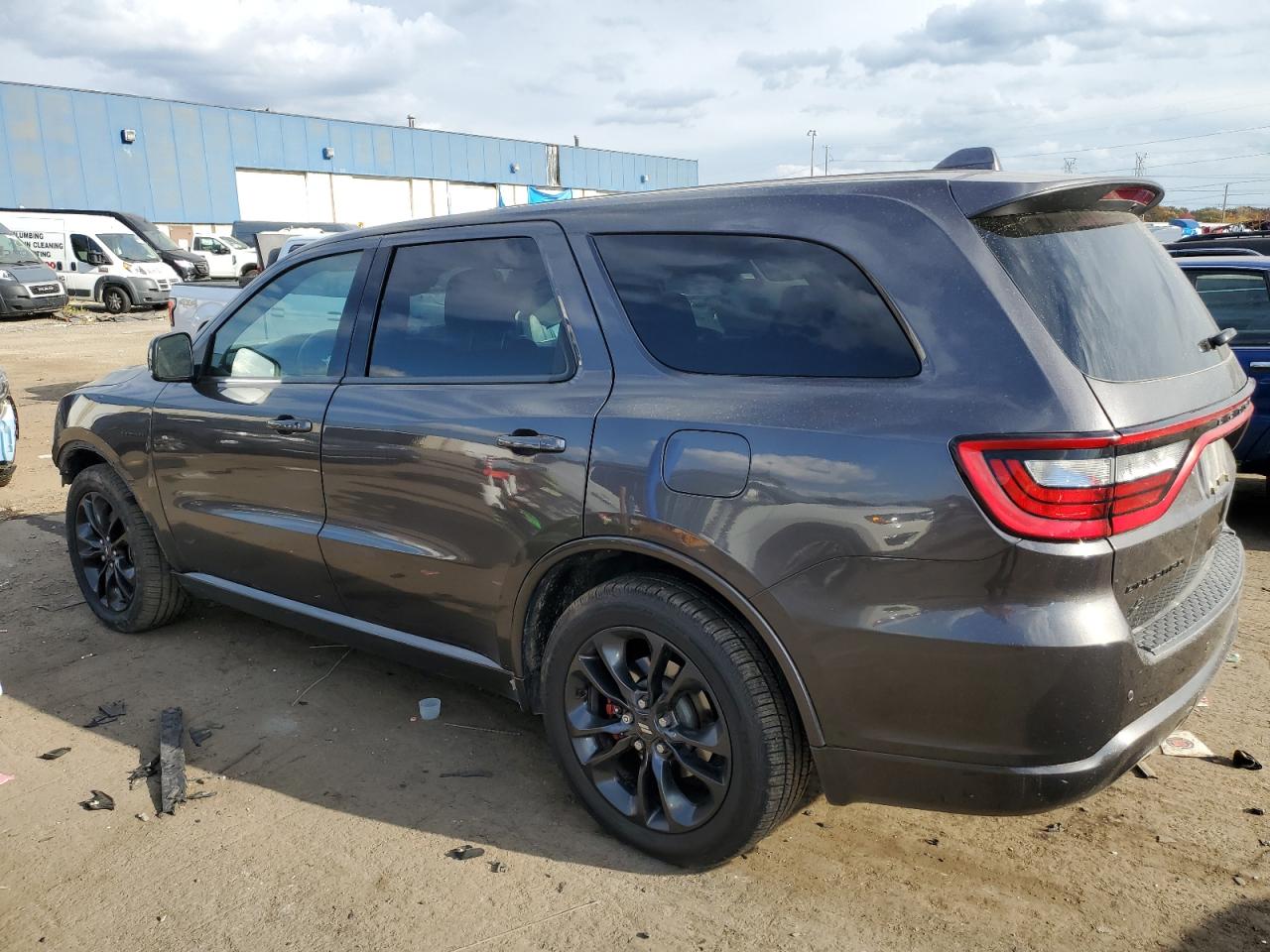 2021 Dodge Durango - Image 2