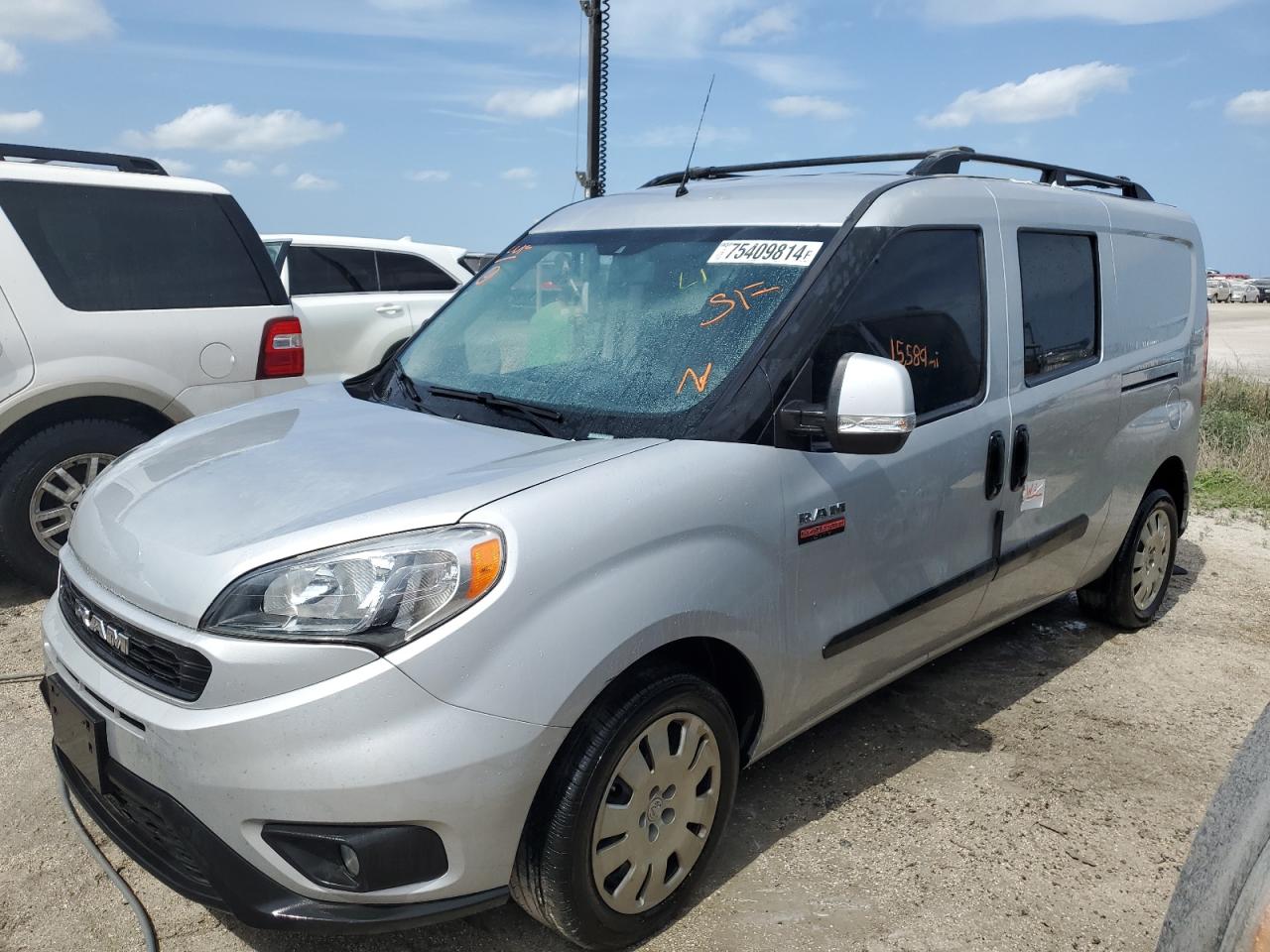 2021 RAM ProMaster City - Image 1